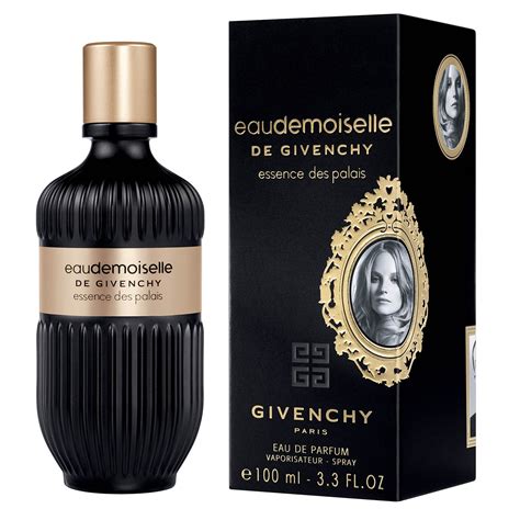 givenchy essence des palais|EAUDEMOISELLE ESSENCE DES PALAIS .